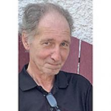 CARL BRIAN NAGTEGAAL Obituary pic