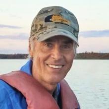 MERVYN (MERV) MADILL Obituary pic