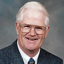 PATRICK JAMES FITZPATRICK  Obituary pic