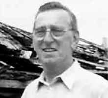 RUDOLF WONNEK  Obituary pic