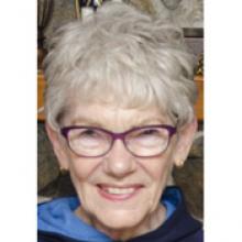 LINDA ANN FULFORD Obituary pic