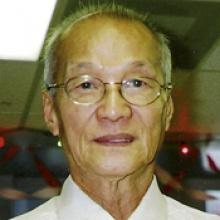 C. ORLANDO BAMBAO VILLANUEVA  Obituary pic