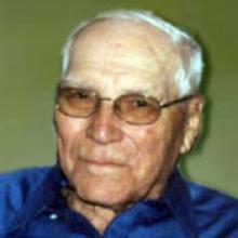 HENRY NEDOHIN  Obituary pic