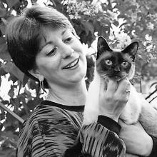 BARBARA JOAN PINK Obituary pic