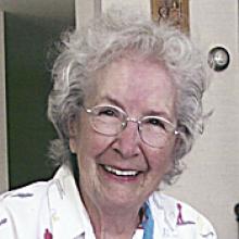 JULIE POITRAS Obituary pic