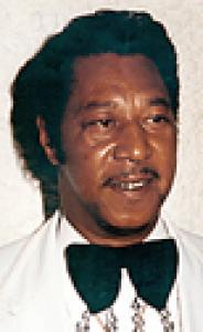 HAROLD SYLVIA  Obituary pic