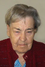 Martha Osadchuk Obituary pic