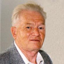 JULIEN BUORS (SKYE)  Obituary pic