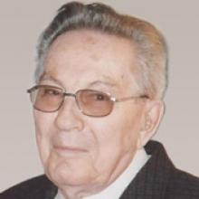HENRI ROCH  Obituary pic