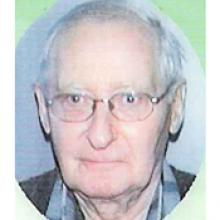 WINFRIED KOCH  Obituary pic
