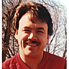 MICHAEL NATHAN ARNOLD  Obituary pic