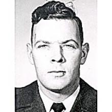 DONALD ARMITAGE HORNING (DON)  Obituary pic