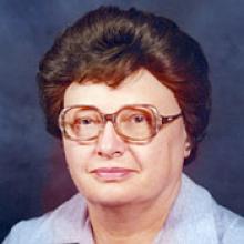 NELLIE DUGAN (TOMKEWICH)  Obituary pic