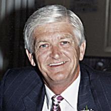 RONALD NORMAN JOSEPH MORIN  Obituary pic