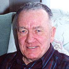 HENRY BENDER  Obituary pic