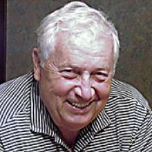 DANIEL OLEKSIUK -  Obituary pic