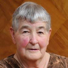 LILIANE BOILY  Obituary pic