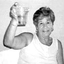 GAIL JEAN KALETA Obituary pic