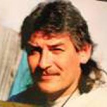 DERRICK GUIBOCHE  Obituary pic