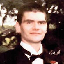 TROY PETER BIRSTON Obituary pic