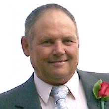 ROWLAND MOFFIT  Obituary pic