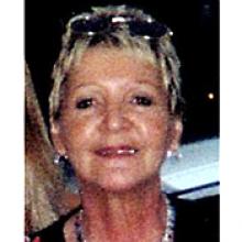 JUDITH ANNE BLAKE-KNOX   Obituary pic