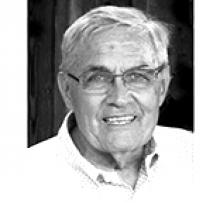 OTHMAR FURER Obituary pic