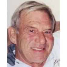 PATRICK TONER  Obituary pic