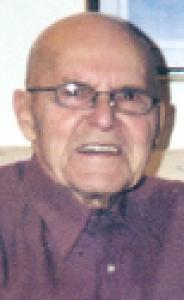 DONALD SMITH  Obituary pic