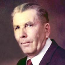JOE KUTCHER  Obituary pic