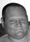Tyral JENKINS Obituary pic
