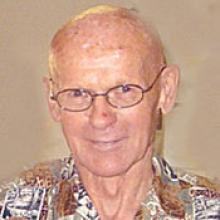 JERRY HART  Obituary pic