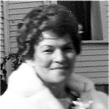 DOREEN TKACHUK (née Charney) Obituary pic