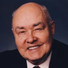 VENCE CADEZ  Obituary pic