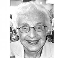 ROSLYN SILVER (WEISMAN) Obituary pic