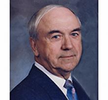 NELS FREDERICK MALMAS Obituary pic