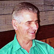 ABE BRANDT  Obituary pic