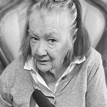 JANET LYNN TURNEY Obituary pic