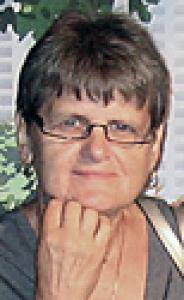 MARIA RAROG  Obituary pic