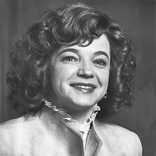 FLORENCE (FLO) MABEL ZIMMERMANN Obituary pic