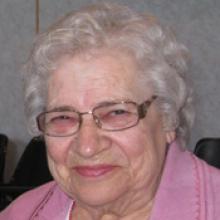 EMILY YAKIMCHUK  Obituary pic