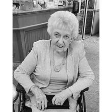 LINDA LORRAINE SHOOK Obituary pic
