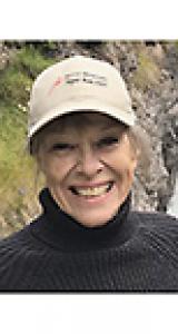 HEATHER MARGARET MOFFATT (BISHOP) Obituary pic