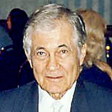 MARTIN TATELMAN  Obituary pic