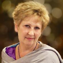 Marie Cecile Wirth Obituary pic