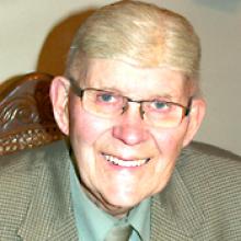 ANDRE KESTELOOT  Obituary pic