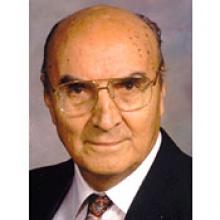 ALVIN H. RICHARDS (CD)  Obituary pic