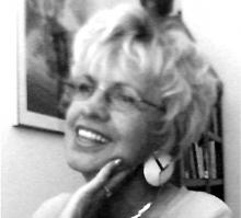 EVELYN ROSE LOEPPKY - PENNER Obituary pic