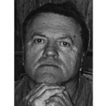 DENNIS GRAY  Obituary pic