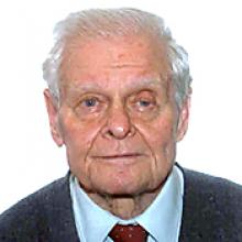 JOHN FICEK  Obituary pic